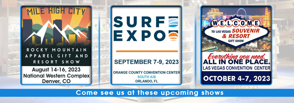 Show Dates

Miami Florida Wholesale Souvenir & Gifts